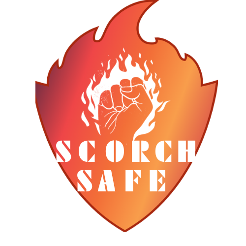 Scorch Safe
